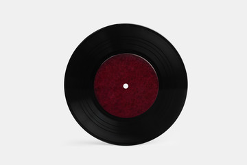 Obraz premium Vinyl record