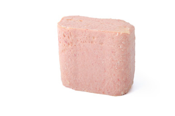 Frühstücksfleisch