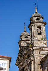 Santiago de Compostela, Spain