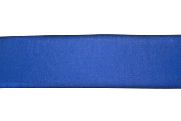 Strap isolated on white background