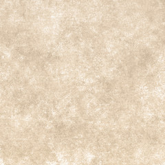 Vintage paper texture. Brown grunge abstract background