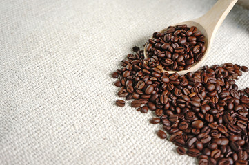 Coffees bean 