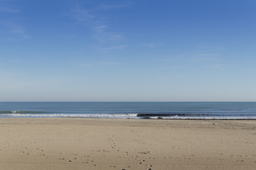 oliva coast