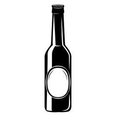 beer bottle icon