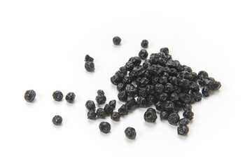 乾燥ブルーベリー
