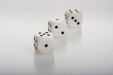 1 2 3 Würfel Symbol