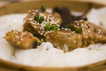 Guangzhou's traditional cuisine
