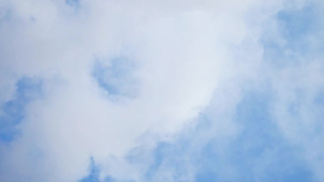 beautiful blue sky with clouds background.Sky clouds.Sky with clouds weather nature cloud blue.Blue sky with clouds and sun.