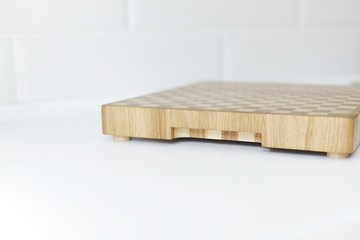 kitchen wooden boards