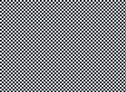 Vector Checker Chess Square Abstract Background
