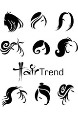 trend saç şekilleri