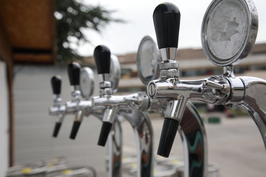 birra alla spina
