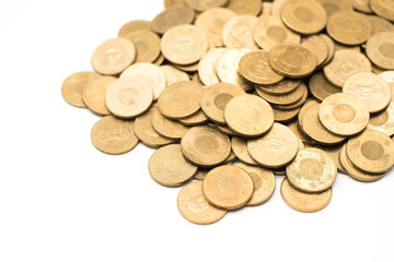 Coin, NTD, money, Taiwan Coin, Taiwan money