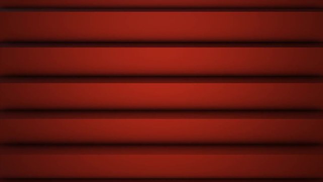 Red Abstract Stripes textures material visions background, Psychedelic plastic art halo lines backdrop. Abstract horizontal bars. Abstract grid mesh stripes panel space background