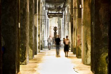 Base sous-marine de Bordeaux