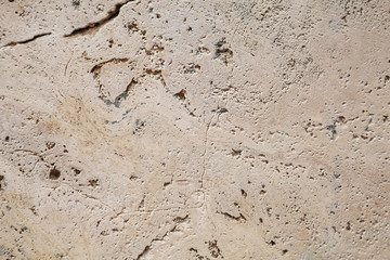 Natural stone wall texture