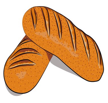 Bread