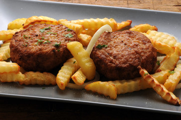 Mandonguilla Fleischklößchen Polpette Boulette de viande ミートボール 肉丸 Meatballs קציצה