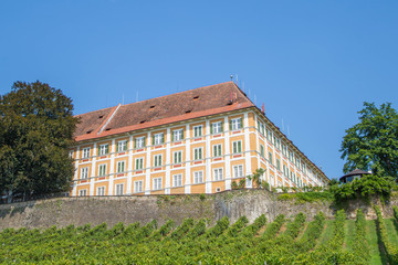 Marktgemeinde Stainz in der Steiermark, Österreich