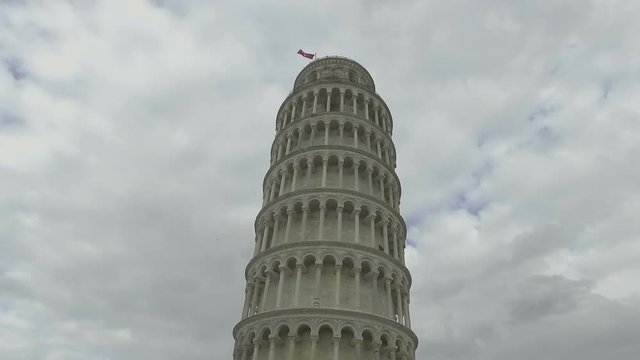 Torre pendente di Pisa