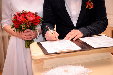 wedding