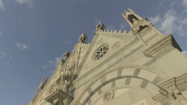 Chiesa di Santa Maria della Spina a Pisa
