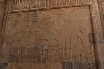 Temple of Kom Ombo