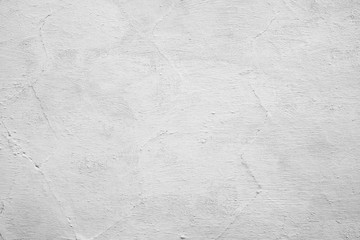 Wall fragment with scratches and cracks