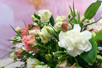 wedding background decoration	