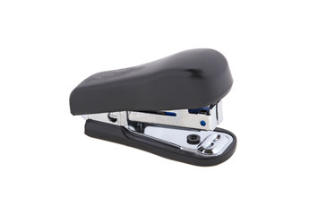 stapler isolated on white background