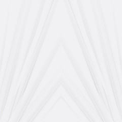 Fototapeta premium White satin background, vector.