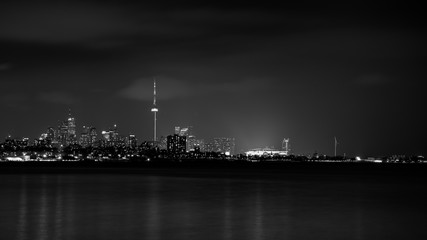 Fototapeta premium Toronto
