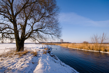Rzeka Supraśl