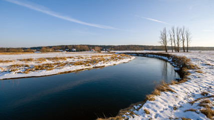 Rzeka Supraśl © podlaski49