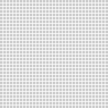 Vector Gray Square Checkered Background Or Texture. Tile Background