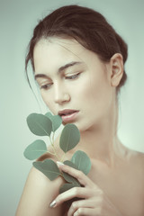 hydration and skincare