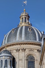 Fototapeta premium Bords de Seine à Paris