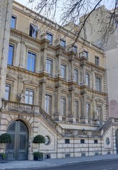 Bords de Seine à Paris
