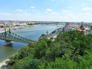 Obraz premium Budapeszt