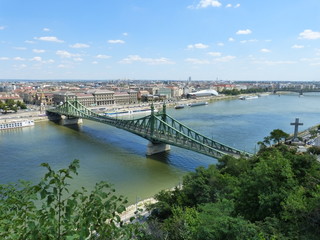 Fototapeta premium Budapest