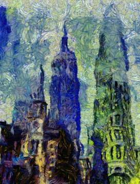 Marble Collegiate