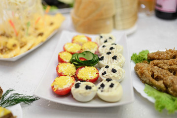 boats from cheese