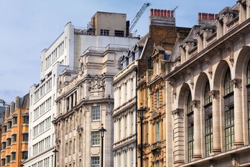 London Regent Street