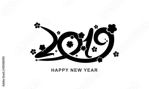 free Happy New Year 2019 Stock Photos