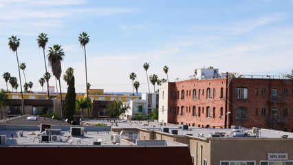apartments