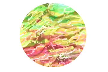 カラフルドット