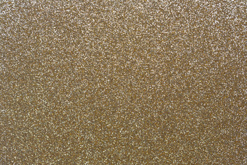 glitter gold background