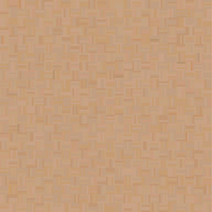 Abstract Brown Square Background, Wooden Planks