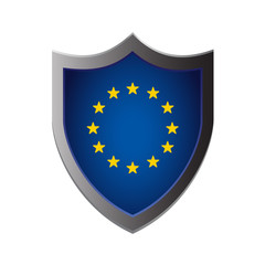 European General Data Protection Regulation Shield