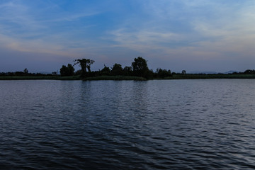 Lac Tana - Ethiopia Africa